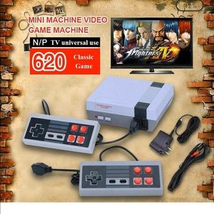 620 Nintendo Games Mini Vintage Console.